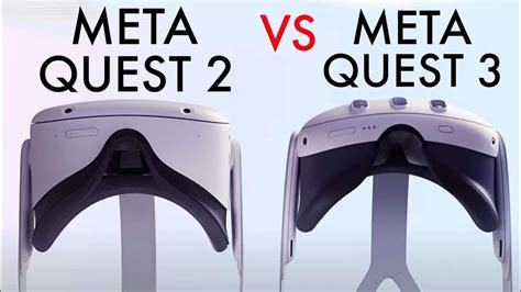 Difference between meta quest 2 and 3. Things To Know About Difference between meta quest 2 and 3. 